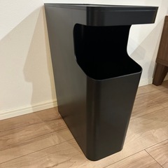 山崎実業　tower ゴミ箱