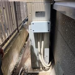 京セラ EGS-LM72B リチウムイオン蓄電 埼玉県ふじみ野市 引取り限定の画像