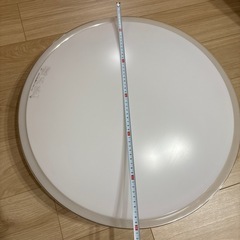 シーリングライト　直径約59cm　　