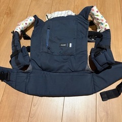 Combi　コンビ　抱っこひも