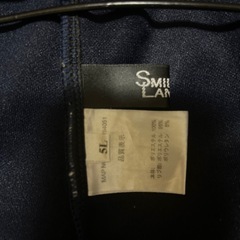 半袖ジャージ　セットアップ　5Lの画像