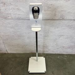 アルボース オートディスペンサー 消毒用 AAD-SG500 ス...