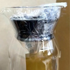 HARIO(ハリオ) フィルターインピッチャー 900ml FIP-90
の画像