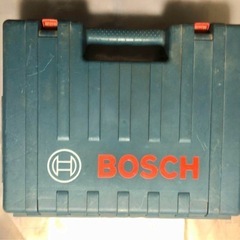 BOSCH 電動ハンマードリル GBH 2-26 RE の画像