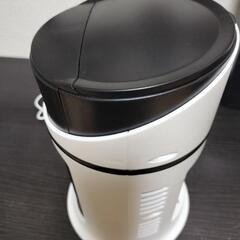 小型扇風機の画像