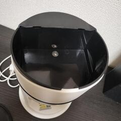 小型扇風機の画像