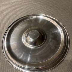 フライヤー用油缶20リットルの画像