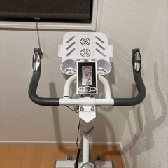 スピンバイクの画像