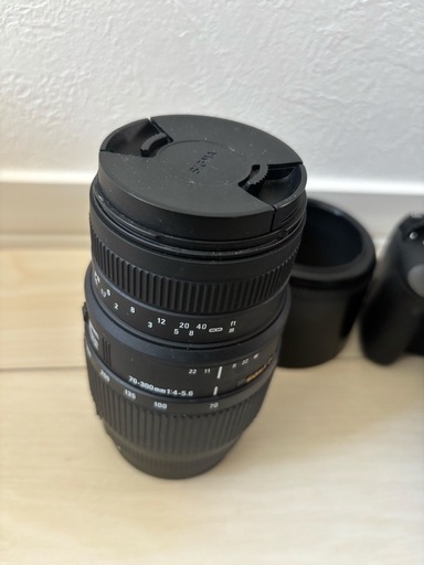 【最終値下げ✨】Canon EOSkiss X4