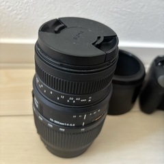 【最終値下げ✨】Canon EOSkiss X4の画像