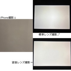 【最終値下げ✨】Canon EOSkiss X4の画像