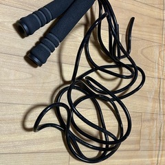 なわとび　ジャンプロープ