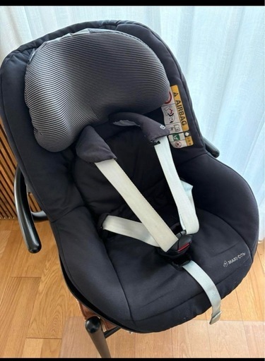 マキシコシ チャイルドシート