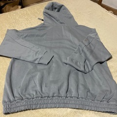 ドジャースパーカーの画像