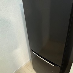ハイセンス冷蔵庫