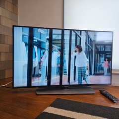 🌟SHARP 2017年 40V型 液晶テレビ🌟