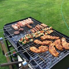 【BBQ🍖】夏！！