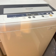 洗濯機