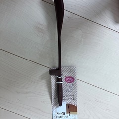 靴べら
