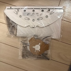 ロボット掃除機　
TAPO RV10PLUS の画像
