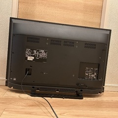 TOSHIBA REGZA 32型の画像