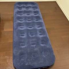 キャンプ用品の画像