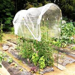 農業に必要な道具や機械を譲って下さい