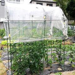 農業に必要な道具や機械を譲って下さい - 町田市