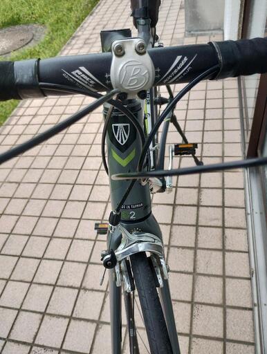 ☆TREK GARY FISHER ION SUPER トレックゲイリーフィッシャーBONTRAGER