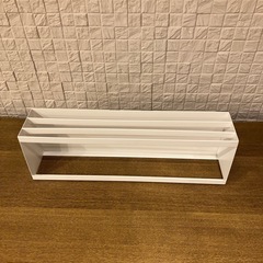 スリッパ収納