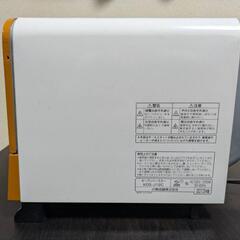 【お取引中】オーブントースター（動作確認済み）の画像