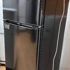 🟦冷蔵庫番号17 Haier 2019年製 大阪市内配達無料 保...