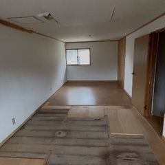 【杵島郡江北町】２階建戸建🏠DIY可能物件 - 杵島郡