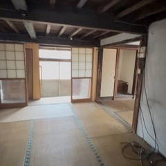 【杵島郡江北町】２階建戸建🏠DIY可能物件 - 賃貸（マンション/一戸建て）