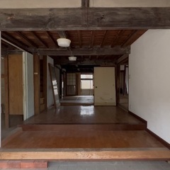 【杵島郡江北町】２階建戸建🏠DIY可能物件