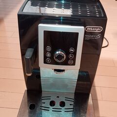 DeLonghi デロンギ　エスプレッソ・カプチーノメーカー　E...