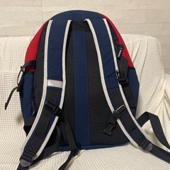 KANGOL リュックサックの画像