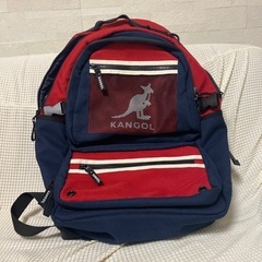 KANGOL リュックサック