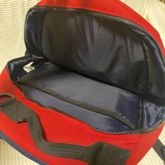 KANGOL リュックサックの画像