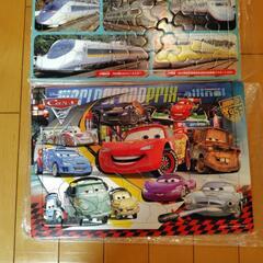 幼児用パズルの画像