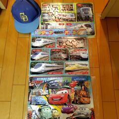 幼児用パズルの画像