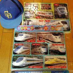 幼児用パズルの画像