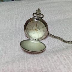 ハローキティ懐中時計