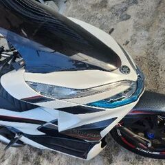 PCX125 jf81型