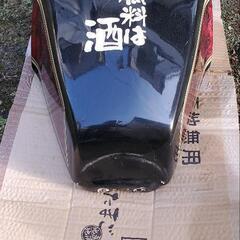 ゼファー400 外装 角刈りテール タンクカバーの画像