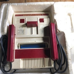 ファミコン