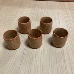 ゆのみ