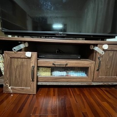 テレビ台