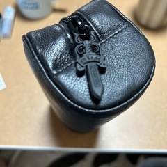 クロムハーツ純正眼鏡ケースの画像