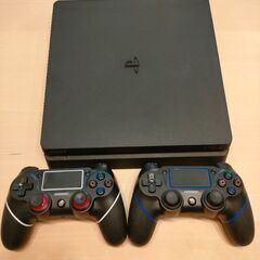 PS4